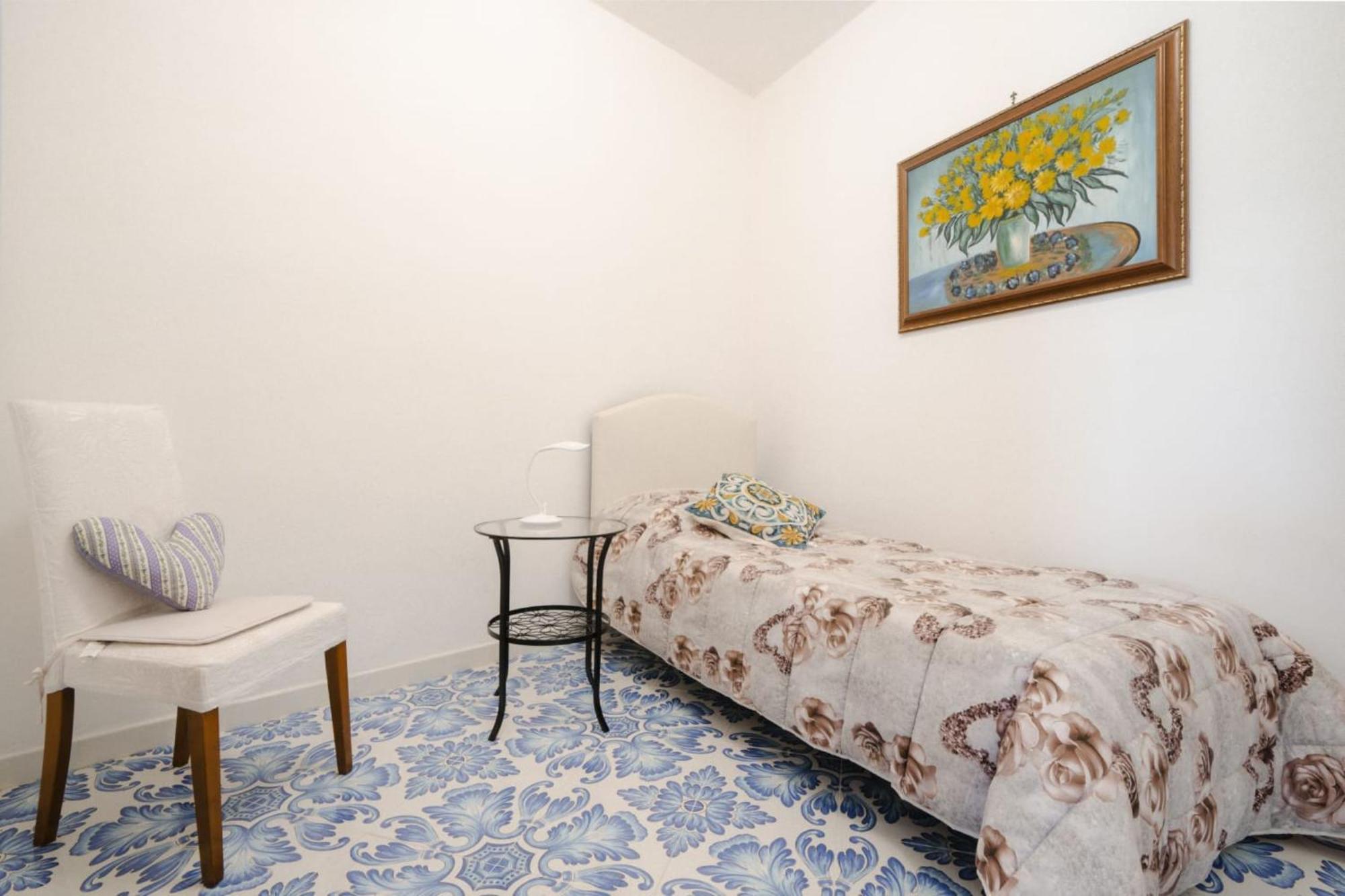 Villa Carrino โปซิตาโน ภายนอก รูปภาพ